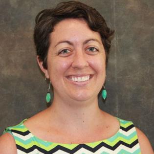 Allison Gray | Focolare Media